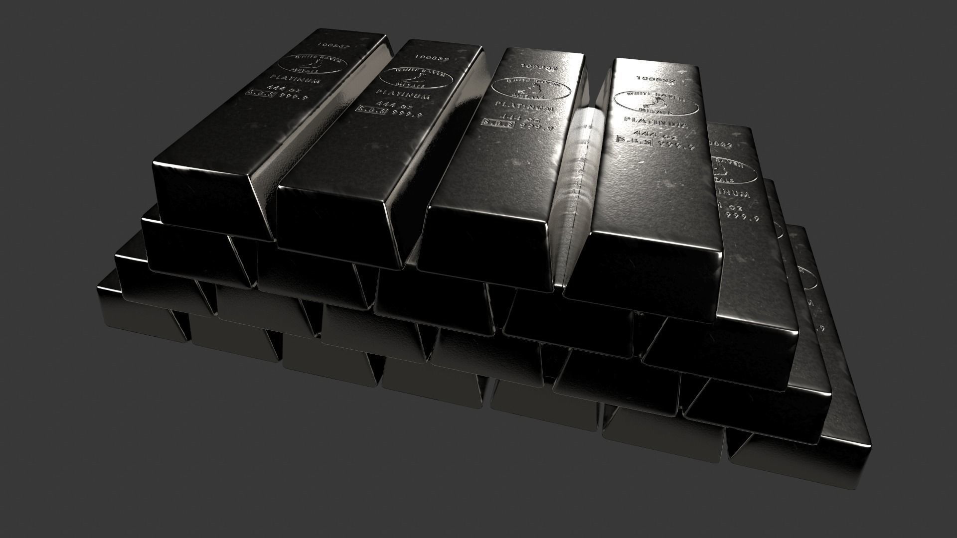 Precious Metals Collection _36