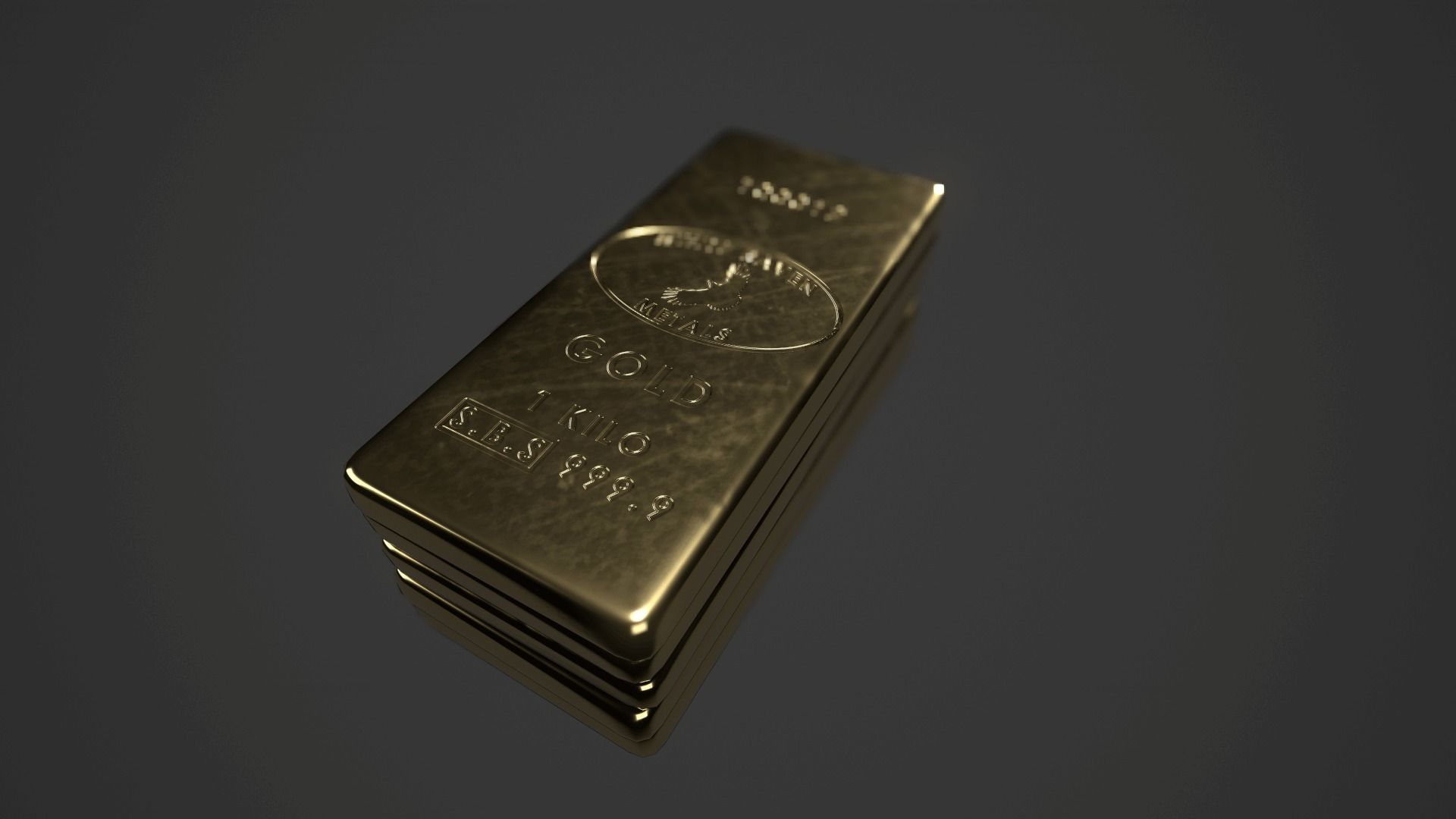 Precious Metals Collection _24