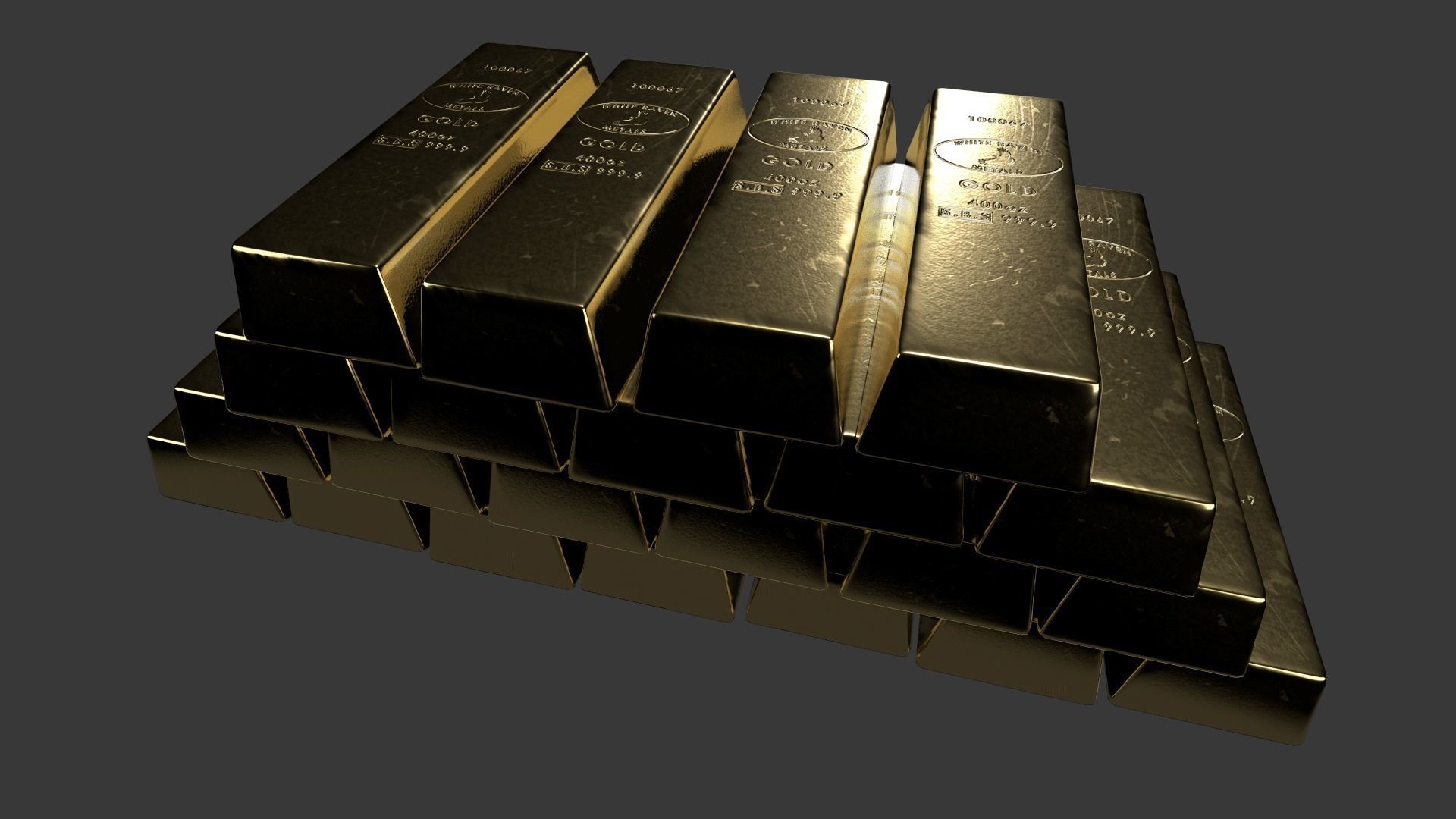 Precious Metals Collection _37