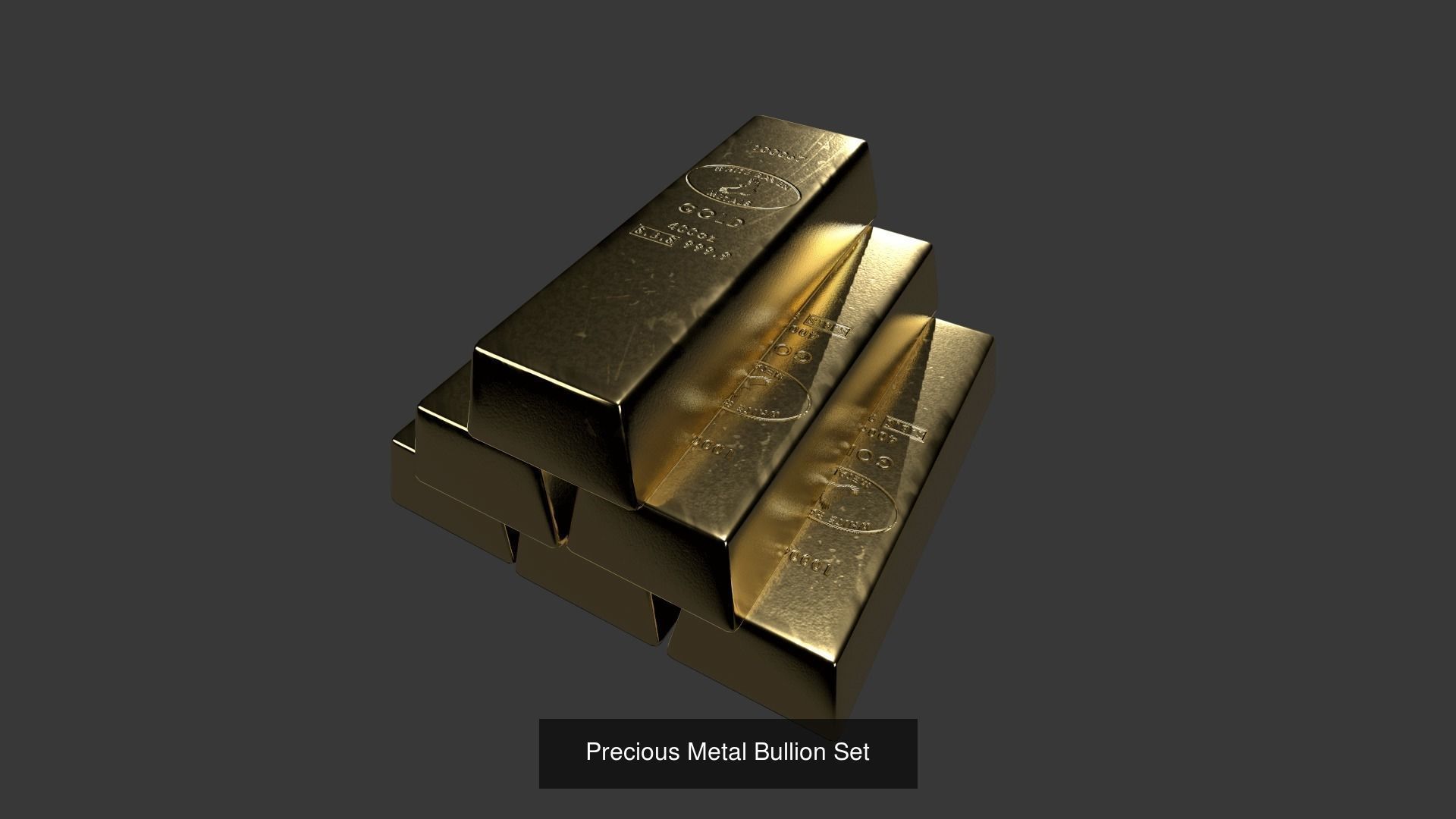 Precious Metals Collection _3