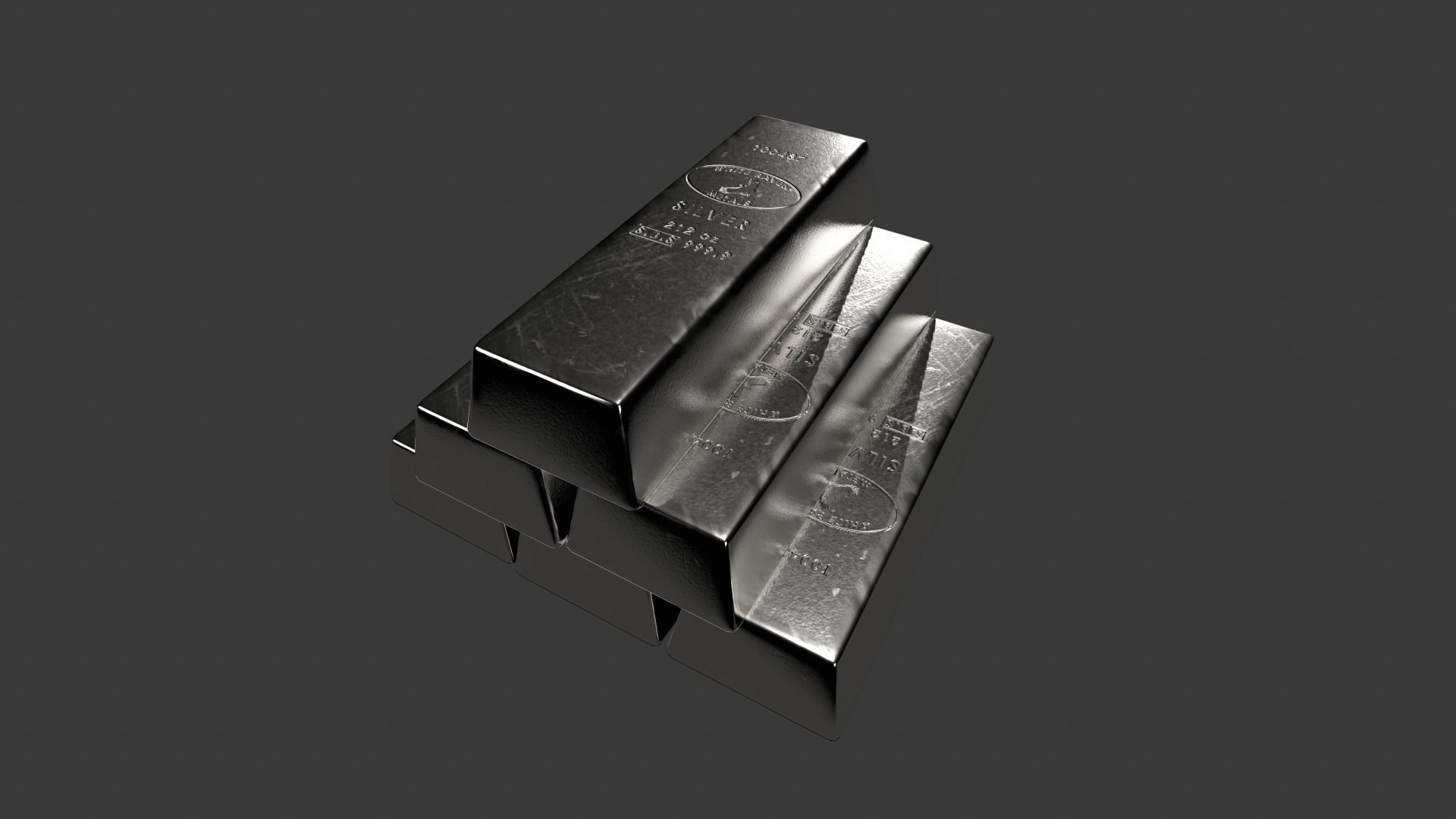 Precious Metals Collection _7