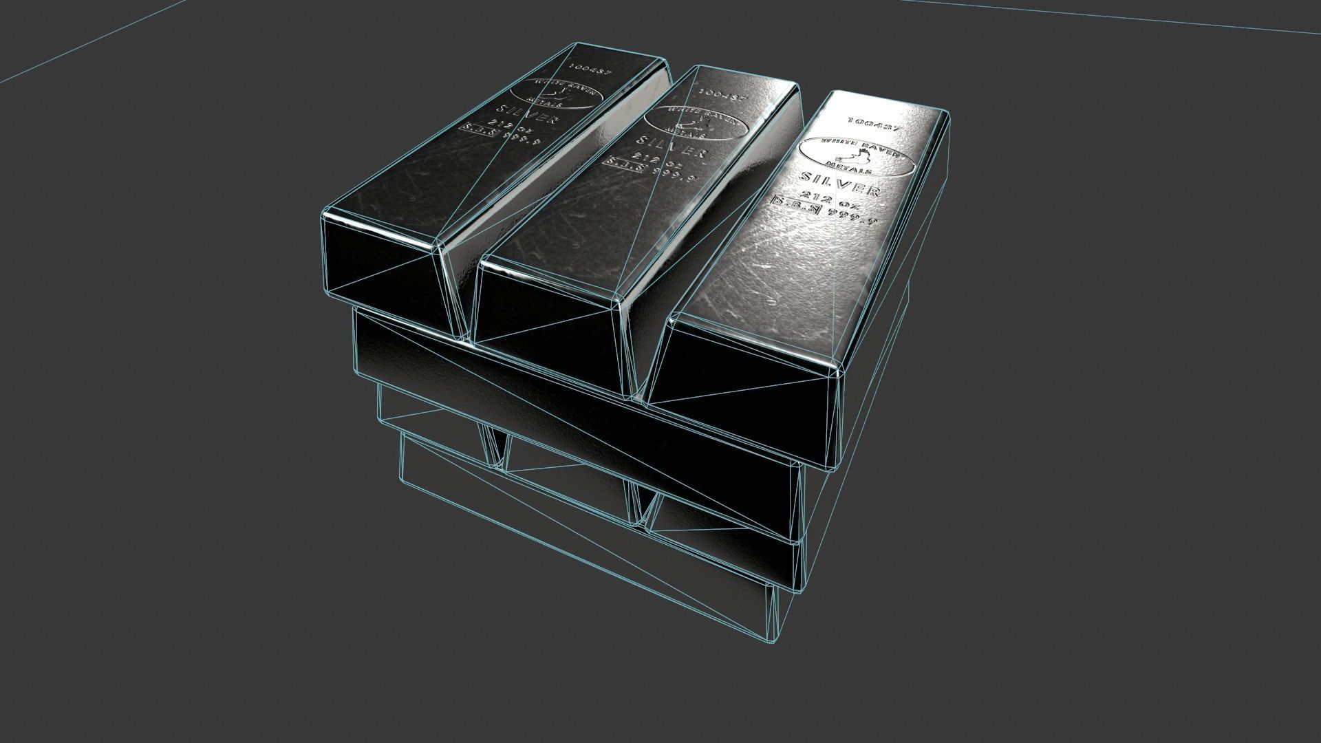 Precious Metals Collection _31