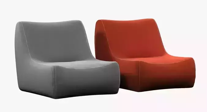 Room and Board - Maya Swivel Chair