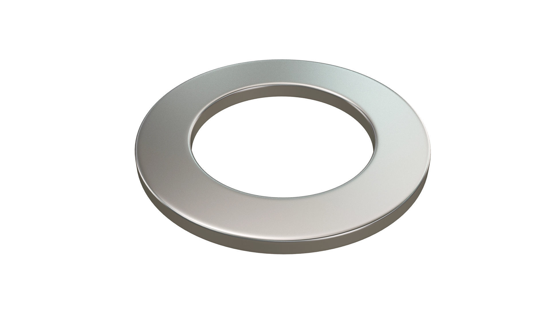 Toggle switch 3D model_10