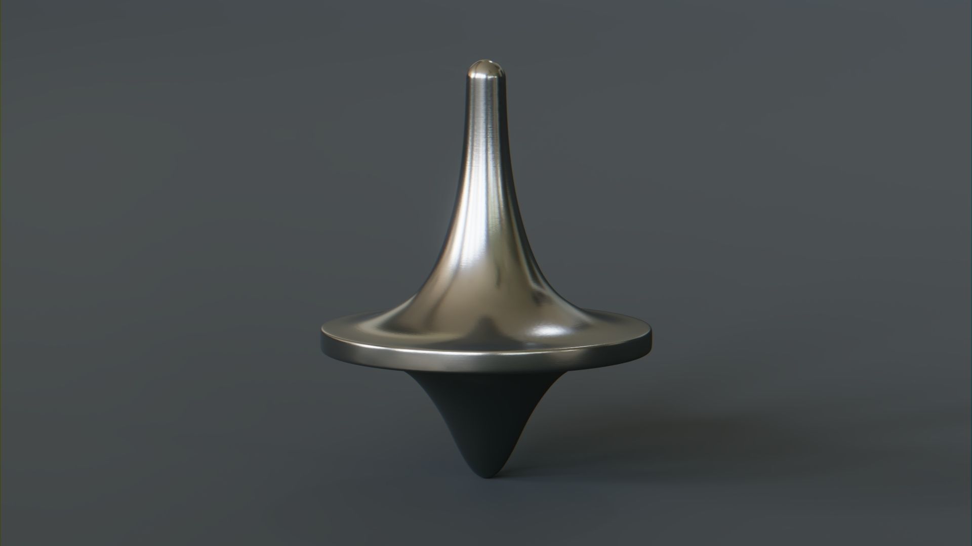 Spintoy 3D print model_1