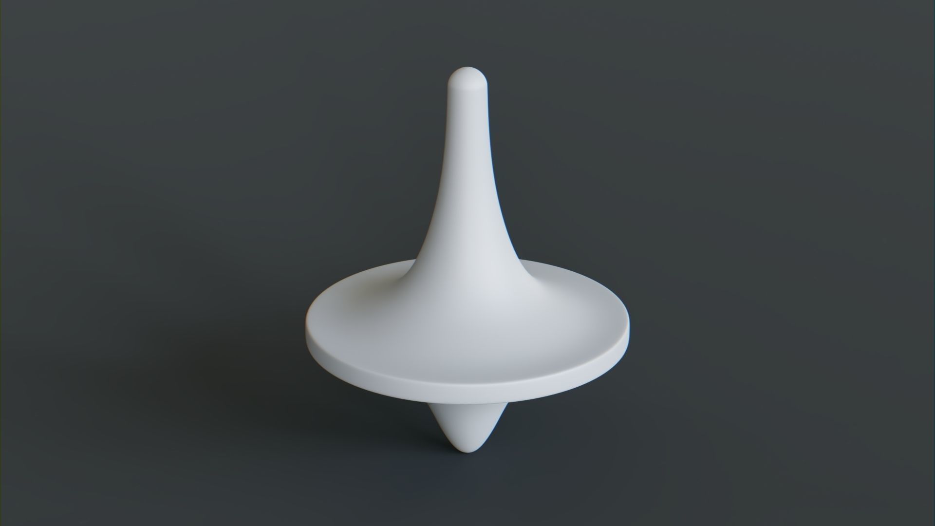 Spintoy 3D print model_4