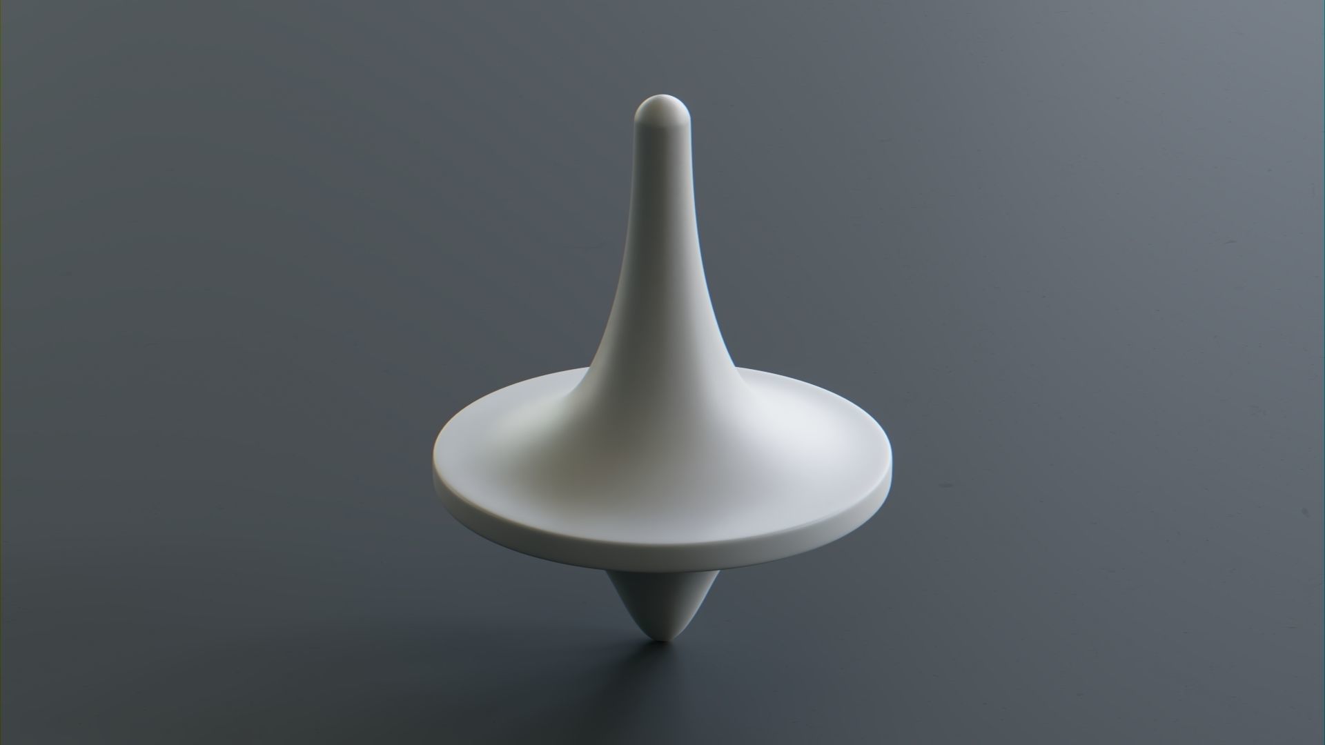 Spintoy 3D print model_9