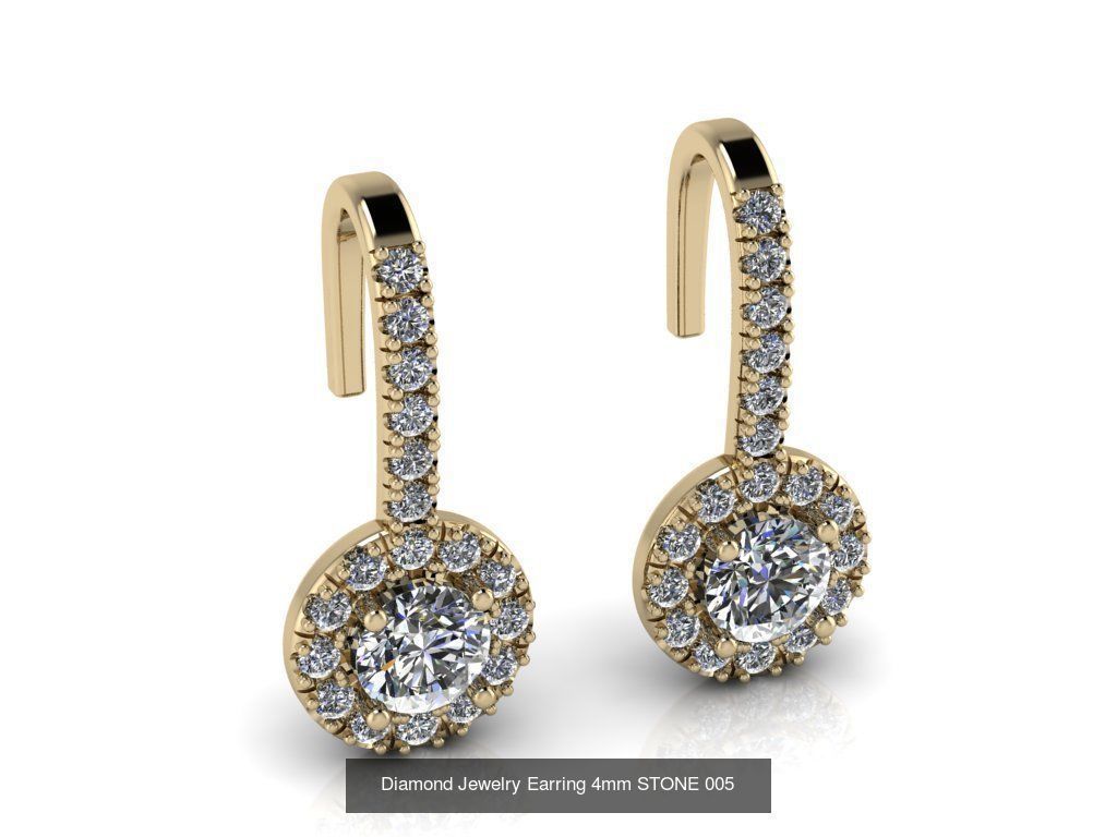 EARRING JEWELRY COLLECTION _5