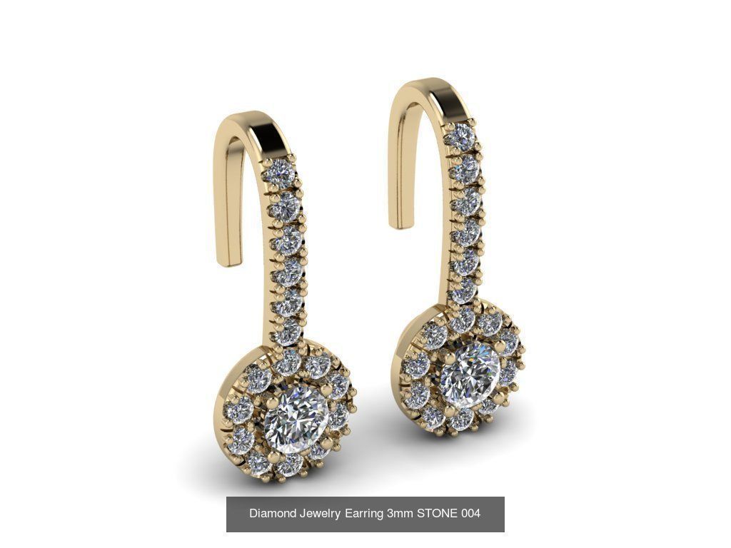 EARRING JEWELRY COLLECTION _4