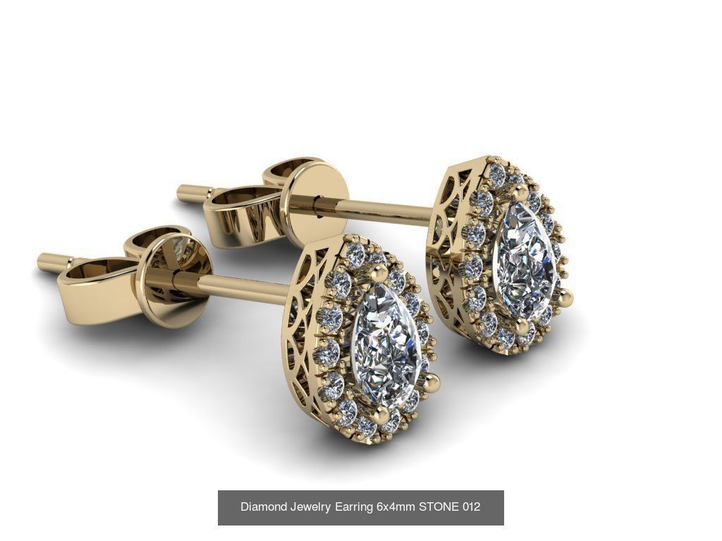 EARRING JEWELRY COLLECTION _12