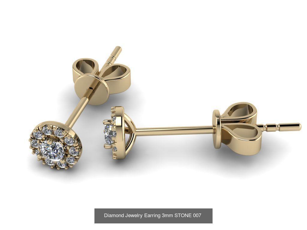 EARRING JEWELRY COLLECTION _7