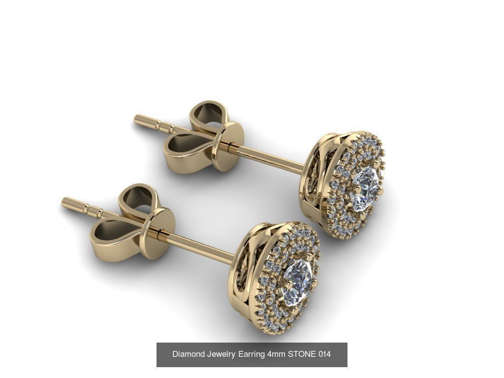 EARRING JEWELRY COLLECTION _14