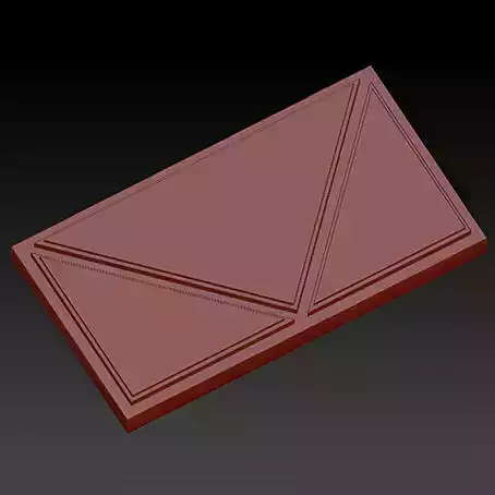 Power Rangers In Space Belt Buckle