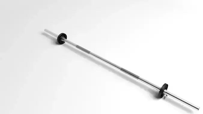 Barbell Adjustable 15kg