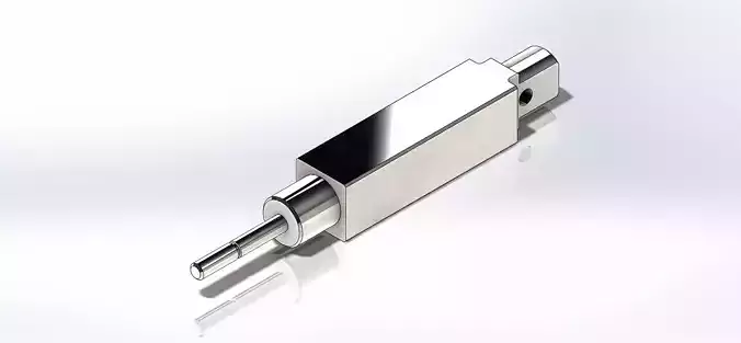 Cylinder Micro 0022230010 - Cilindro Micro 0022230010