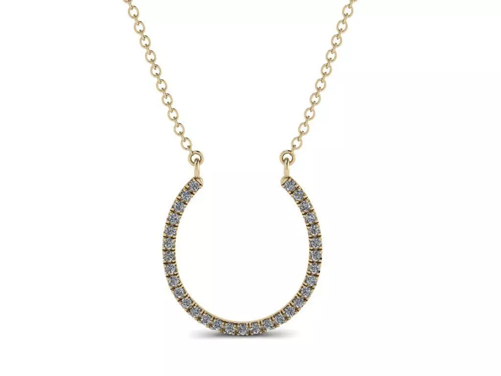 Jewelry Pendant Free 3D print model