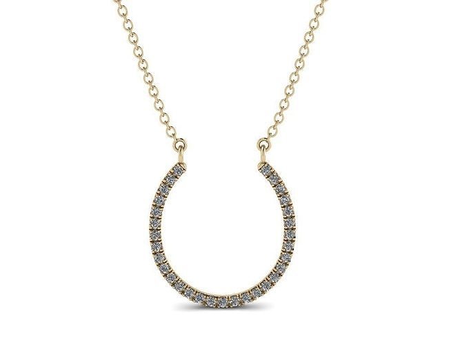 Jewelry Pendant Free 3D print model