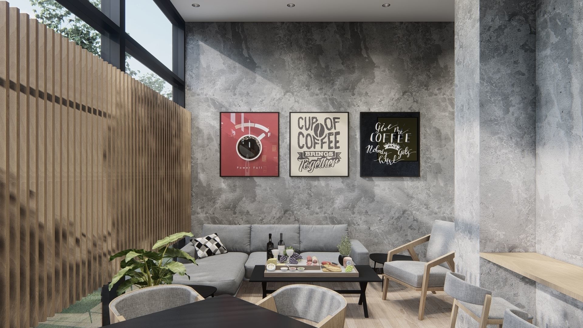 Lumion Scene Mega Pack - 36 Lumion and Sketchup 3D Models 3D model_6