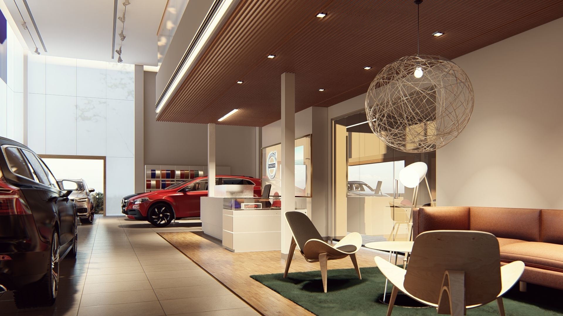 Lumion Scene Mega Pack - 36 Lumion and Sketchup 3D Models 3D model_21