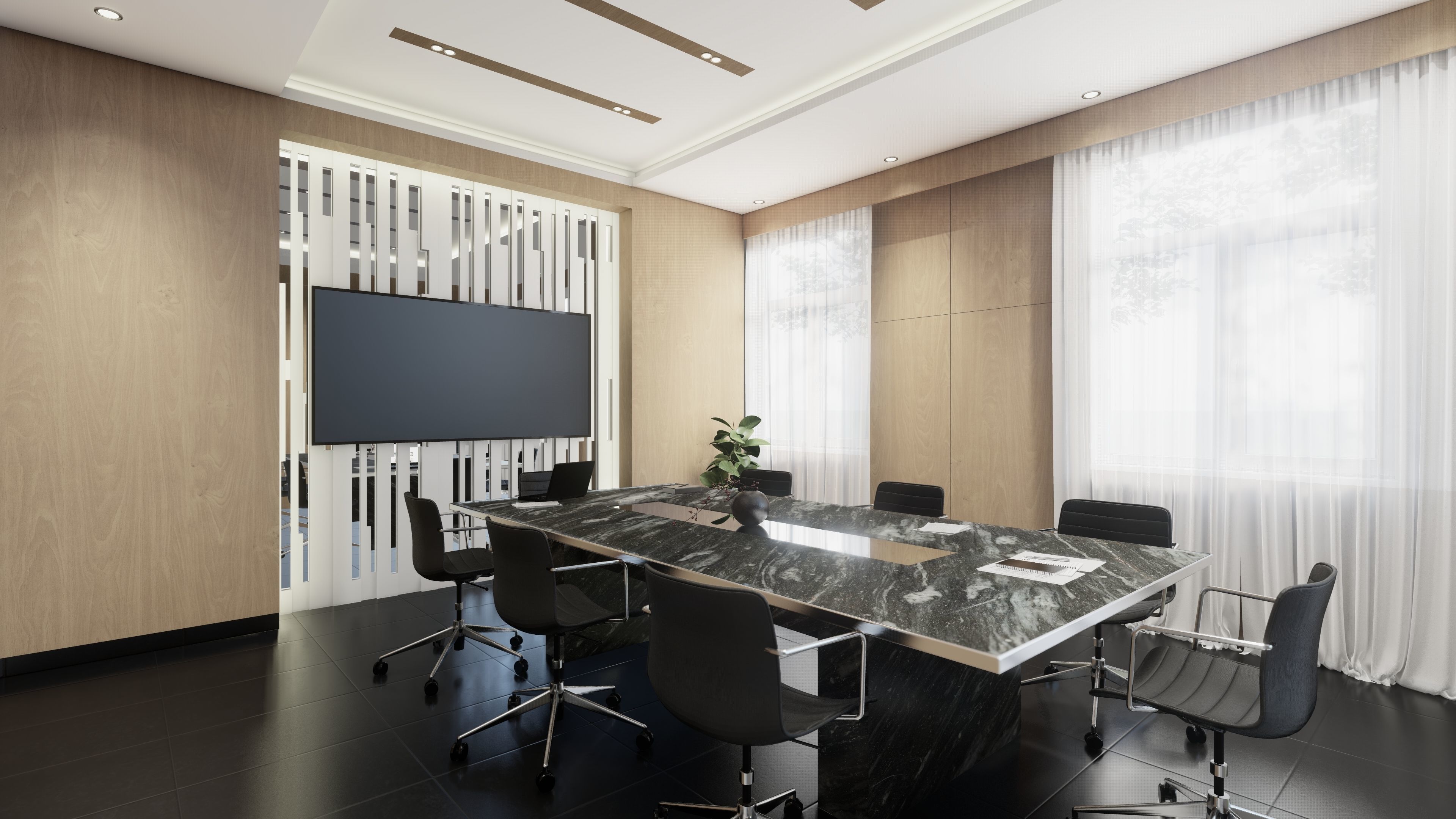 Lumion Scene Mega Pack - 36 Lumion and Sketchup 3D Models 3D model_40