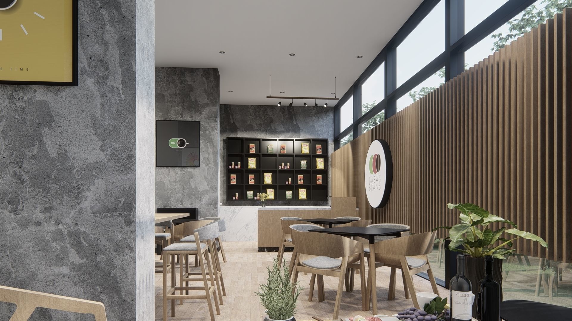 Lumion Scene Mega Pack - 36 Lumion and Sketchup 3D Models 3D model_7