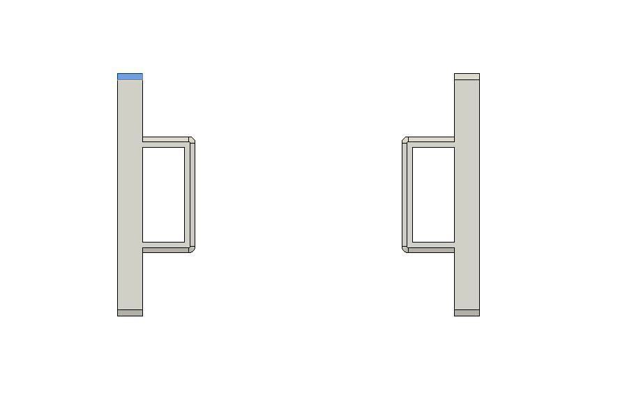 Invisible Face shield for people with glasses Free 3D print model_4