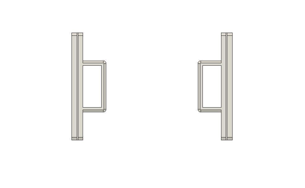 Invisible Face shield for people with glasses Free 3D print model_5