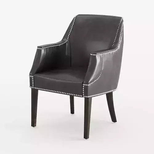 Dopkins Armchair