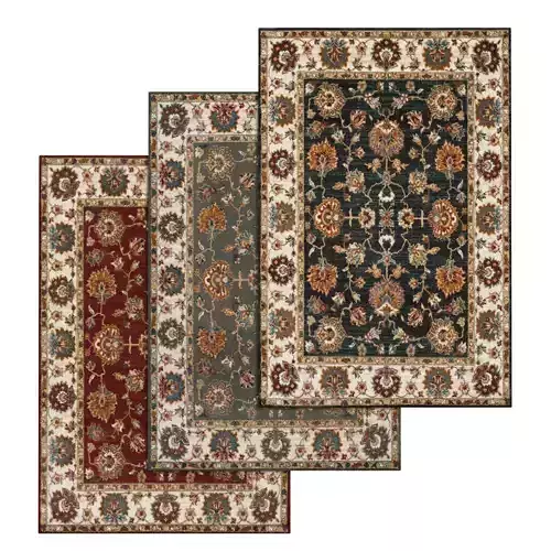 Rug Set 456