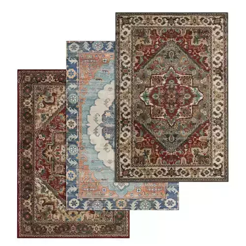 Rug Set 460