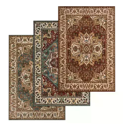 Rug Set 462