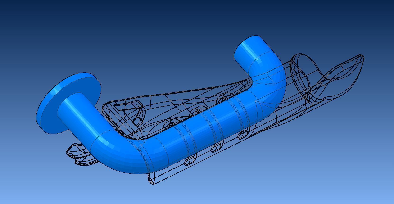 Corona door opener handsfree -Model Jena  Free 3D print model_5