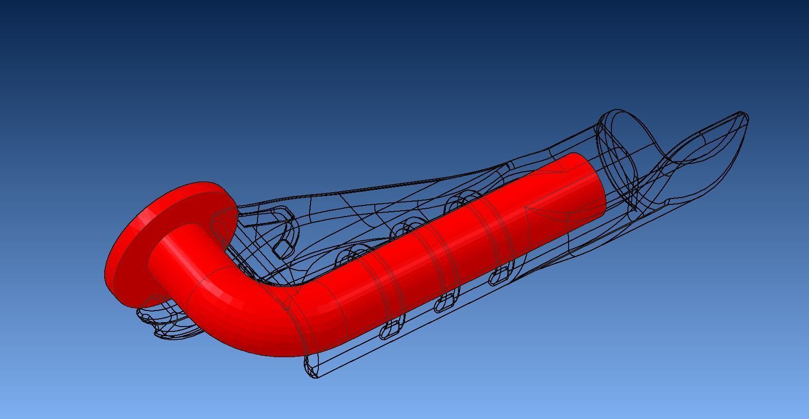 Corona door opener handsfree -Model Jena  Free 3D print model_7