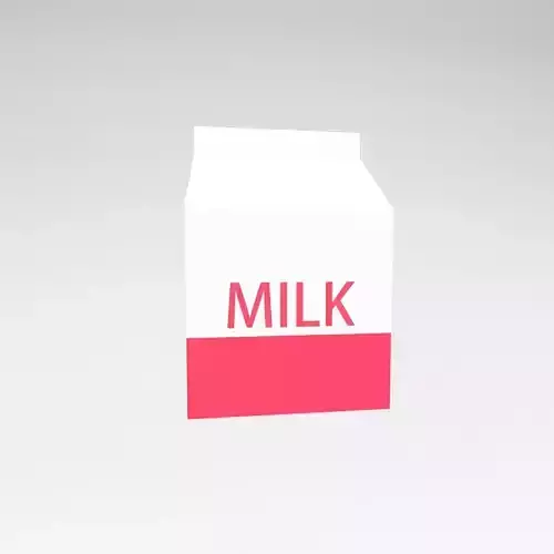 Milk Box v1 002