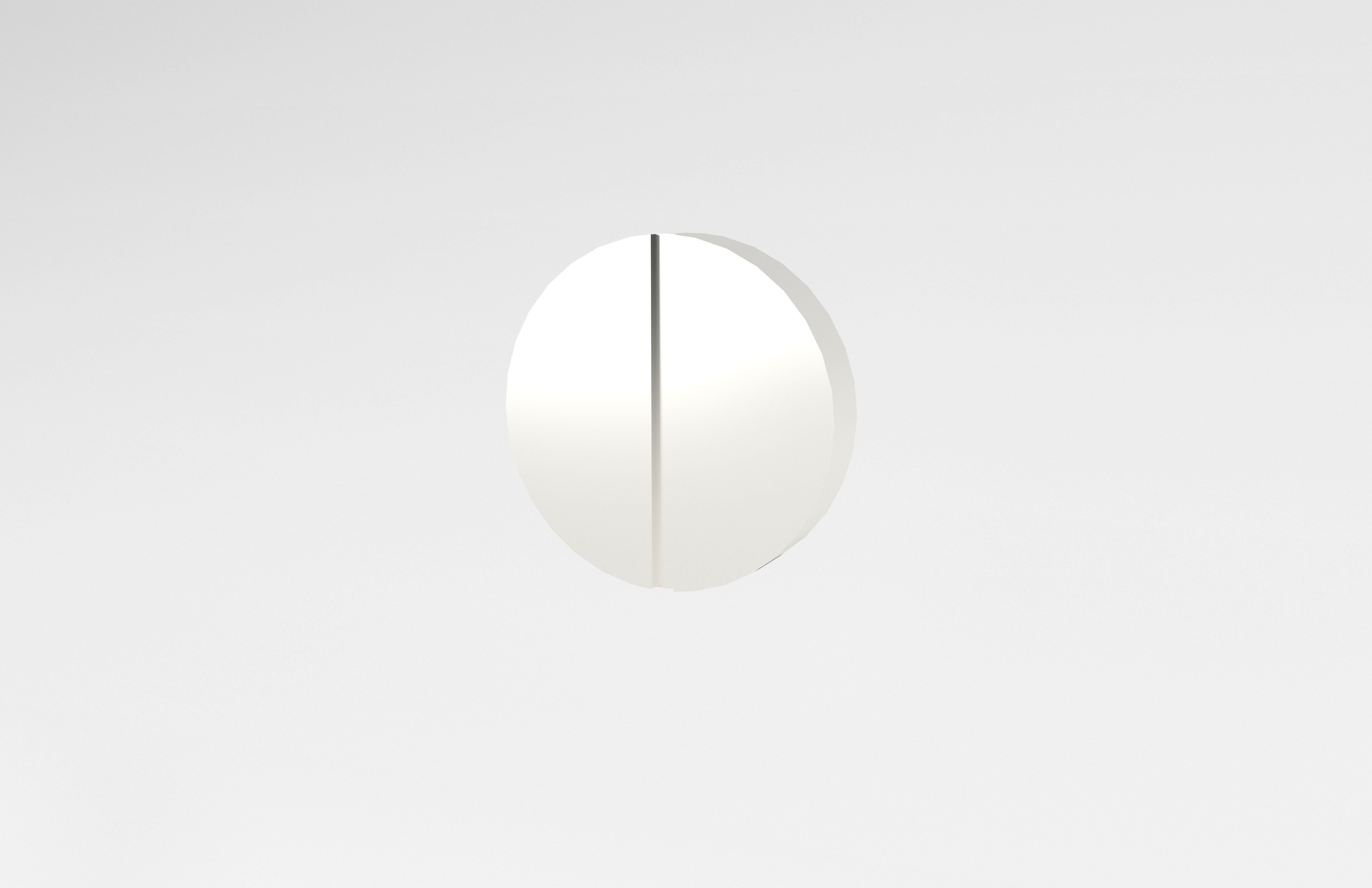 Pills v1 006 Low-poly 3D model_2