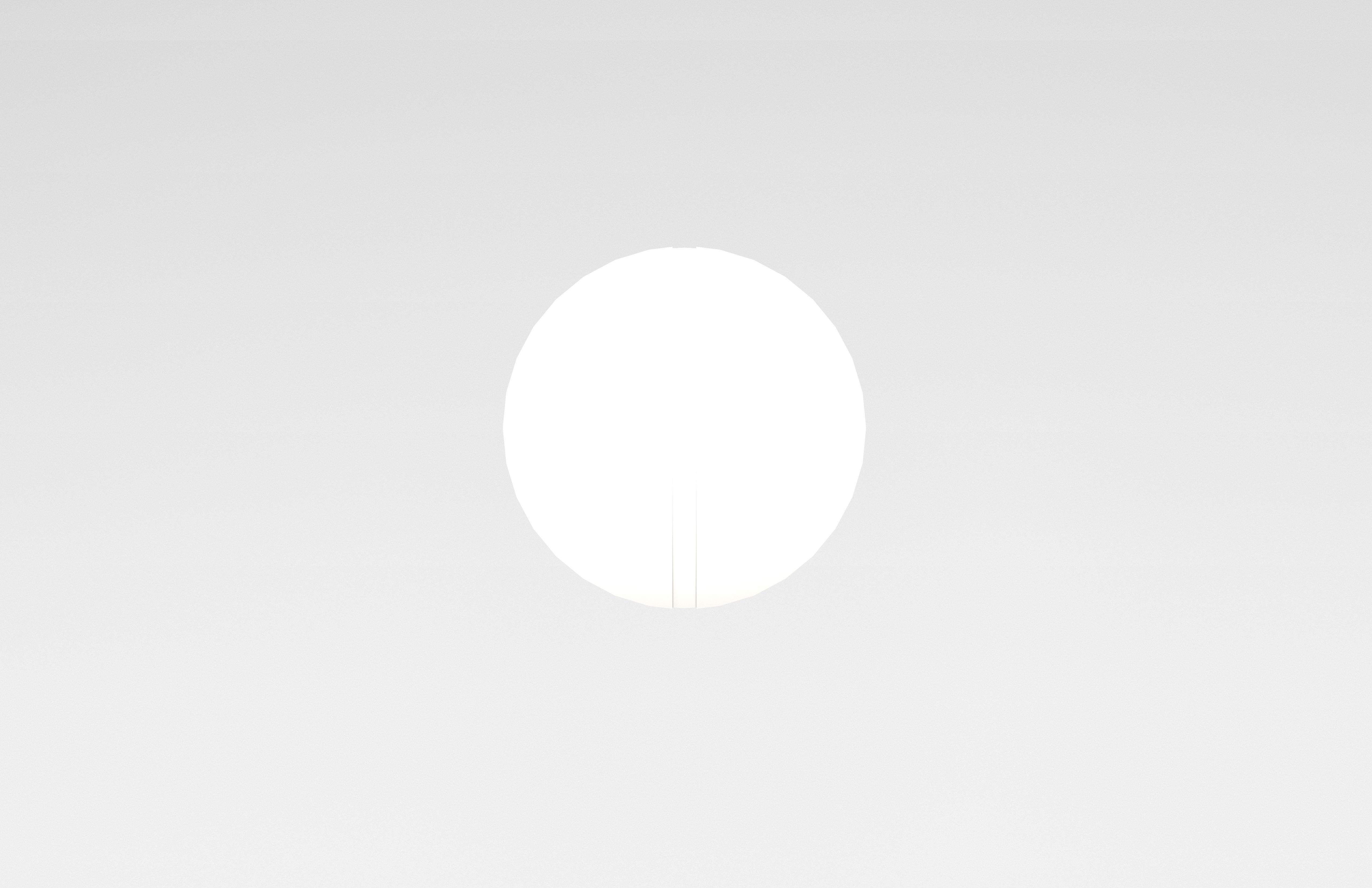 Pills v1 006 Low-poly 3D model_1