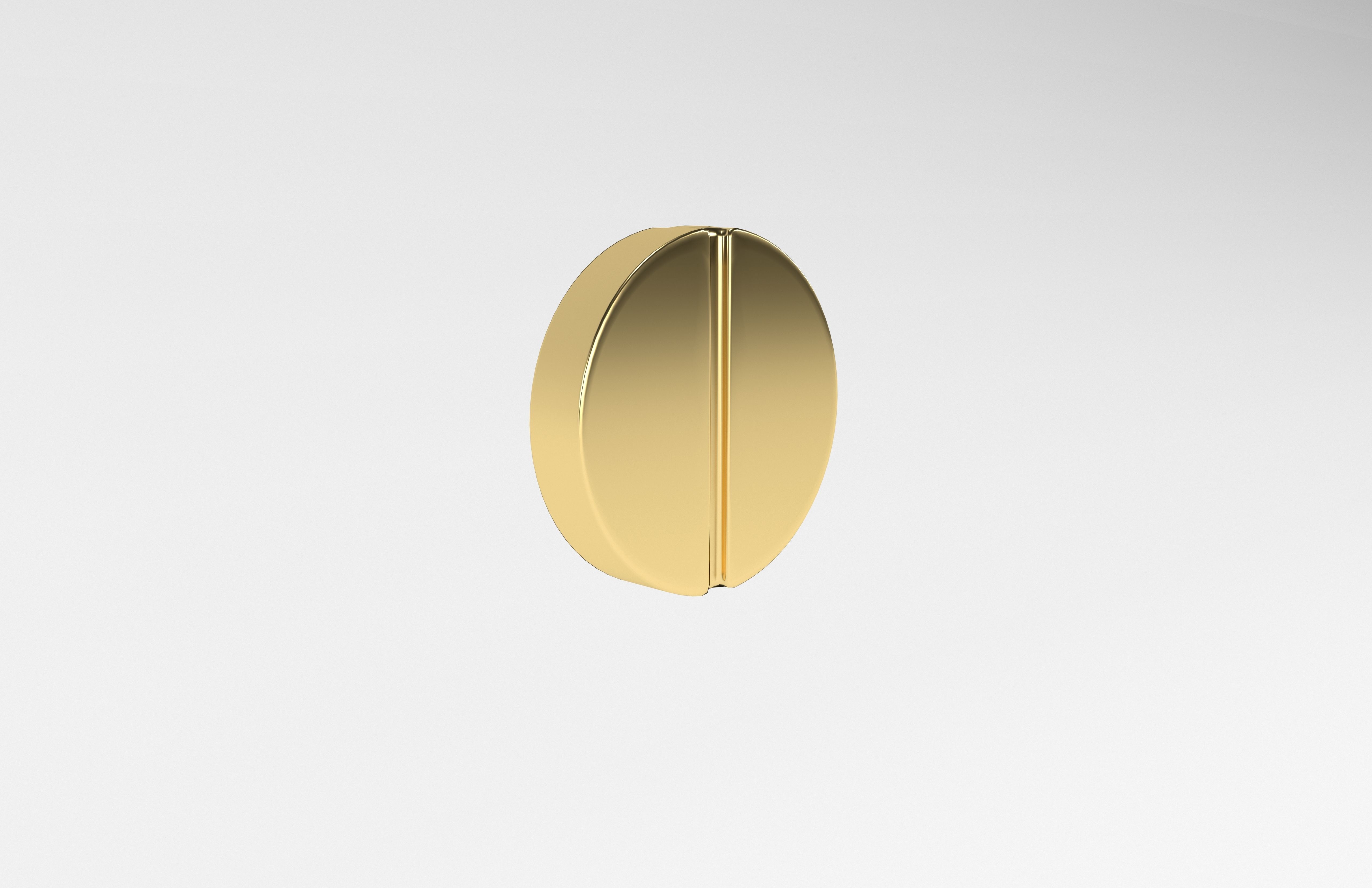 Pills v2 005 Low-poly 3D model_3