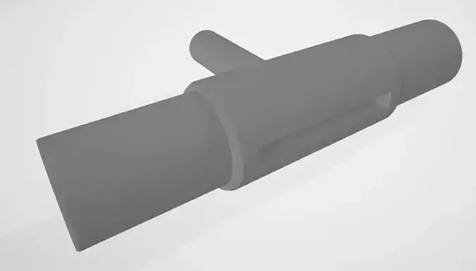 Microtron Arm Bracket