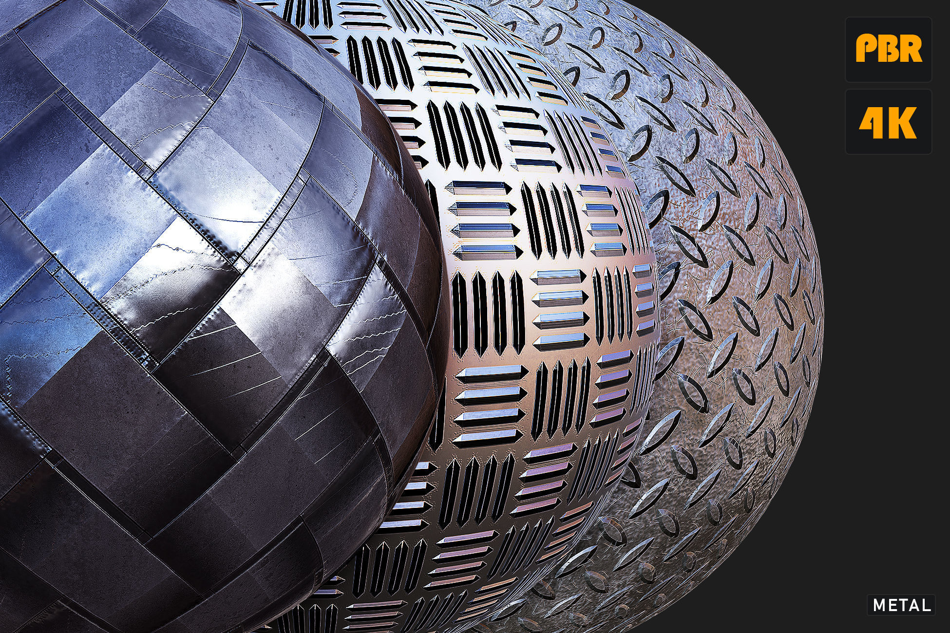 PBR Metal Texture_1