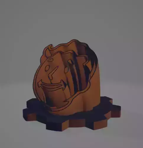   Fallout Boy desktop decoration