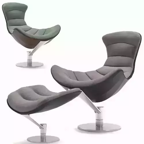 Lobester Chair