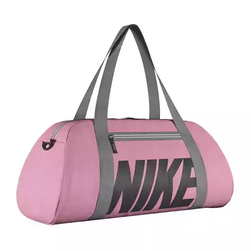 Nike Gym Club Training Duffel Bag Black