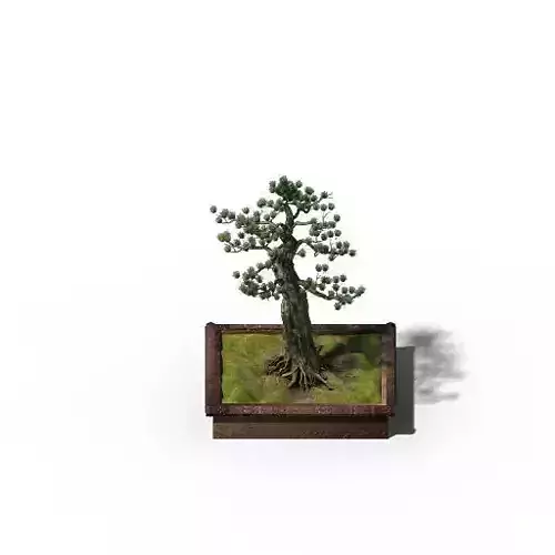 Alchemy - experience tree 06