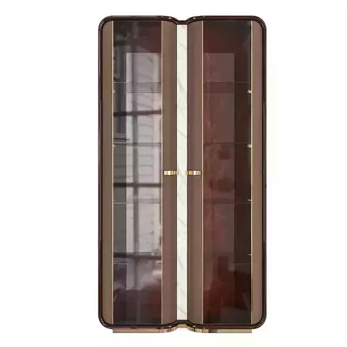 Turri Madison Vitrine 3D model