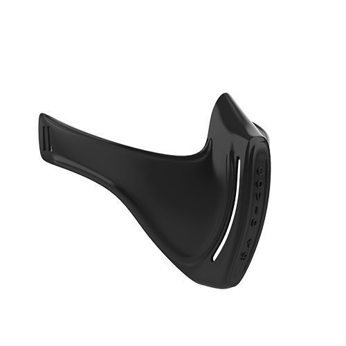 COVID-19 MASK New update 0-1 3D print model_3