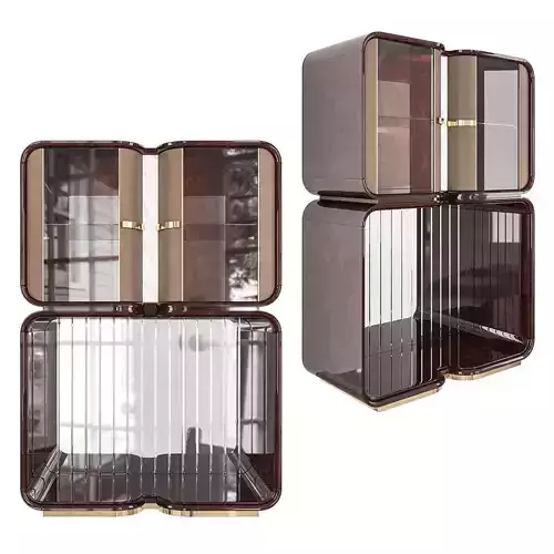 Turri Madison Bar Unit