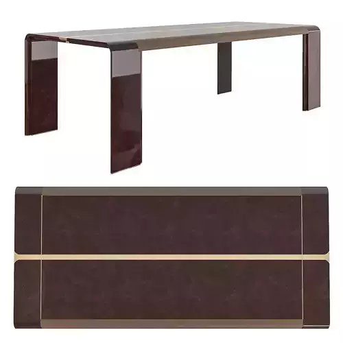 Turri - Madison - Table