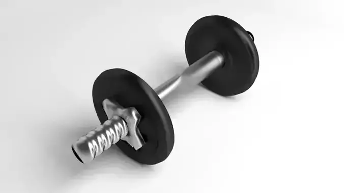 Dumbbell Adjustable 2kg