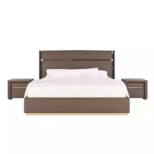 Turri Medison Bed