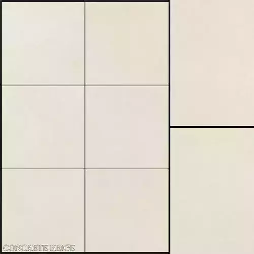 Keros Concrete Beige